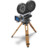 Movie Camera Icon